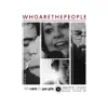 Whoarethepeople - Whoarethepeople (MY EP 002) - EP
