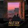 Alesix - Hadal Ahbek - Single